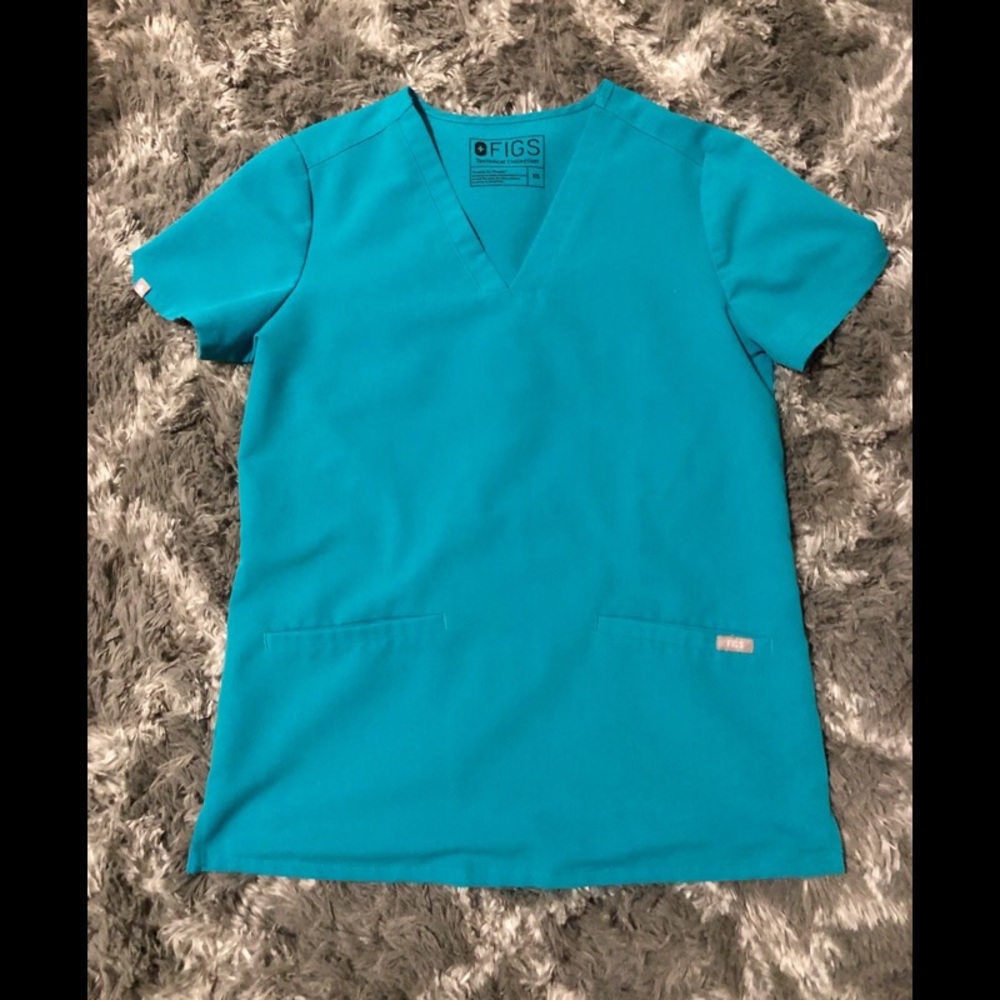 FIGS Scrub Set 🐬